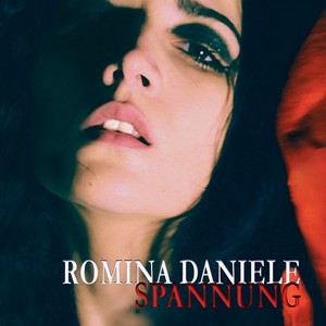Cover ROMINA DANIELE