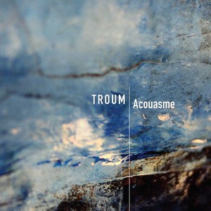 Cover TROUM