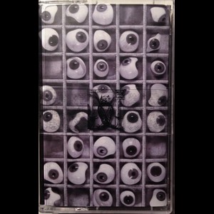 Cover THE TAPES