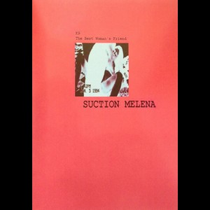 Cover SUCTION MELENA