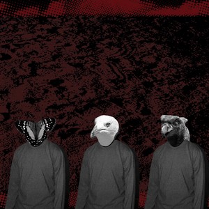 Cover FIRST HUMAN FERRO feat. KENJI SIRATORI