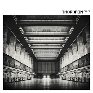 Cover THOROFON