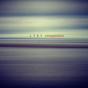 Cover LYEF