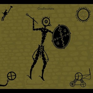 Cover GODLESSTATE