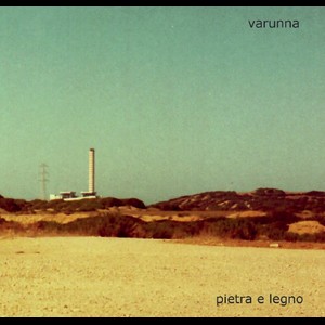 Cover VARUNNA