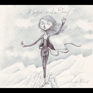 Cover LUIGI RUBINO