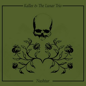 Cover KALLEE & THE LUNAR TRIO
