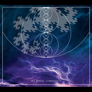 Cover SKY BURIAL