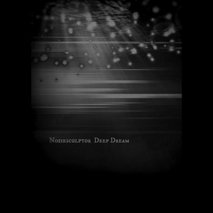 Cover NOISESCULPTOR