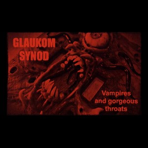 Cover GLAUKOM SYNOD