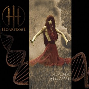 Cover HOARFROST