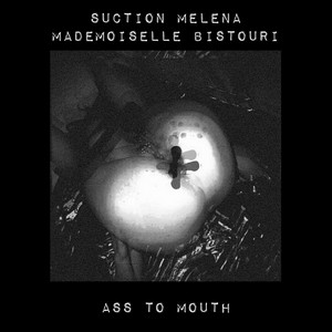 Cover SUCTION MELENA/MADEMOISELLE BISTOURI
