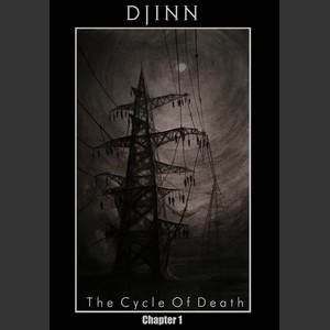 Cover DJINN