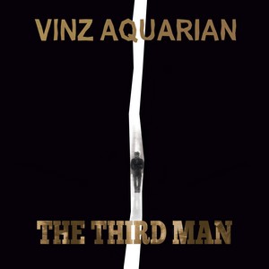 Cover VINZ AQUARIAN