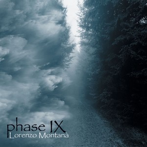 Cover LORENZO MONTANÀ