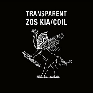 Cover ZOS KIA/COIL