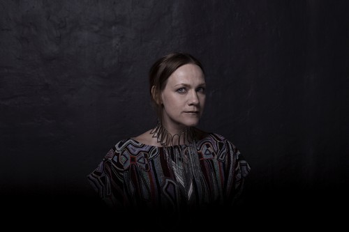 ANNELI DRECKER