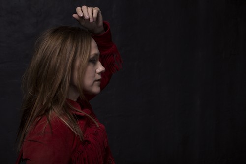 ANNELI DRECKER