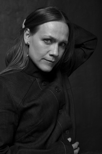 ANNELI DRECKER