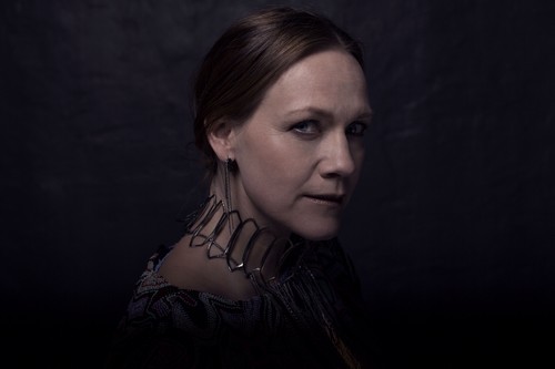 ANNELI DRECKER