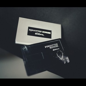Cover FORGOTTEN SUNRISE