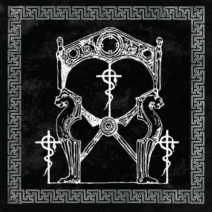 Cover BURIAL HEX
