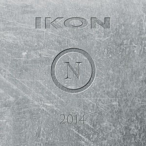 Cover IKON
