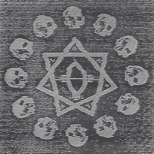 Cover TREPANERINGSRITUALEN