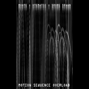 Cover MO*TE, XTEMATIC, SPORE SPAWN
