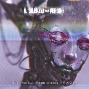 Cover IL SILENZIO DELLE VERGINI