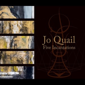 Cover JO QUAIL 