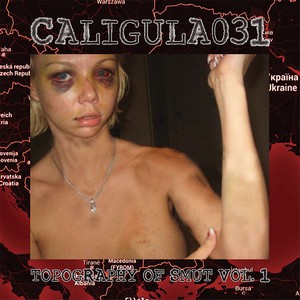 Cover CALIGULA031