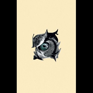 Cover EMPTY CHALICE