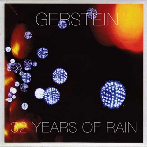 Cover GERSTEIN
