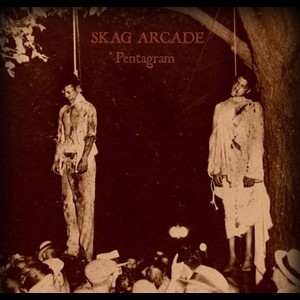 Cover SKAG ARCADE