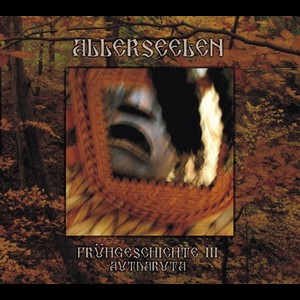 Cover ALLERSEELEN