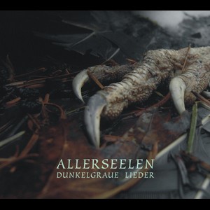 Cover ALLERSEELEN