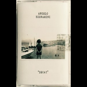 Cover ANGELO BIGNAMINI