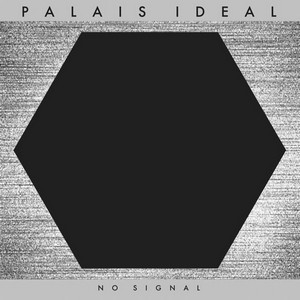 Cover PALAIS IDEAL