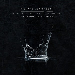 Cover RICHARD VON SABETH