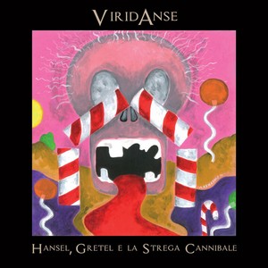Cover VIRIDANSE