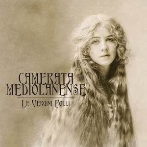 Cover CAMERATA MEDIOLANENSE