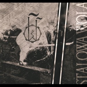 Cover STALOWA WOLA