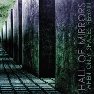 Cover HALL OF MIRRORS