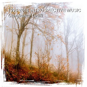 Cover GIANFRANCO GRILLI