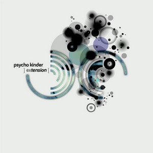 Cover PSYCHO KINDER