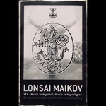 LONSAI MA�KOV