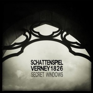 Cover SCHATTENSPIEL, VERNEY 1826