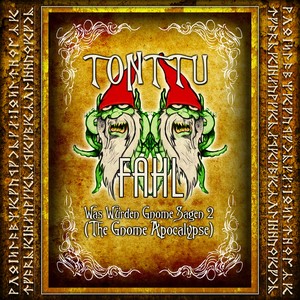 Cover TONTTU & FAHL