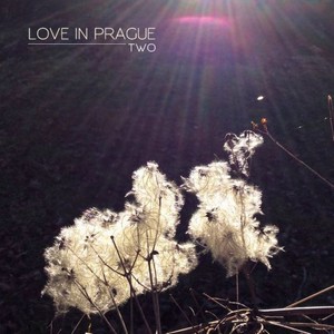 Cover LOVE IN PRAGUE